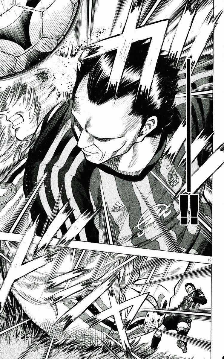 Fantasista - Chapter 164 - Trang 19