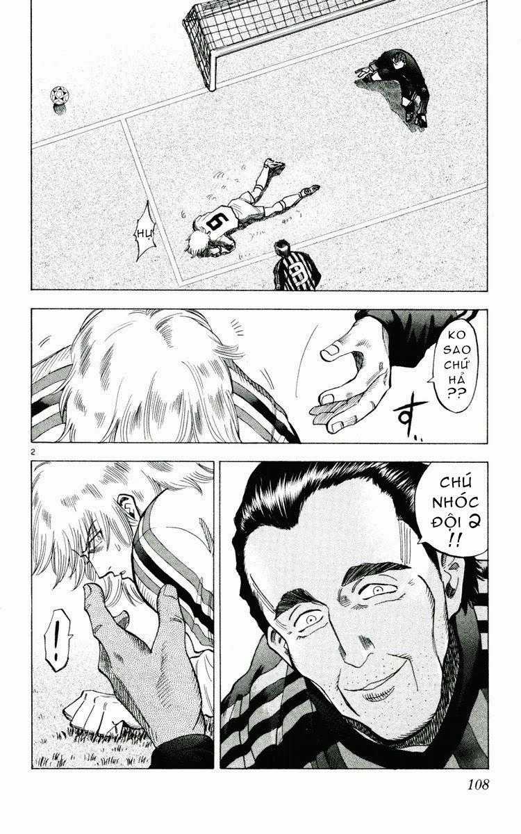 Fantasista - Chapter 165 - Trang 2