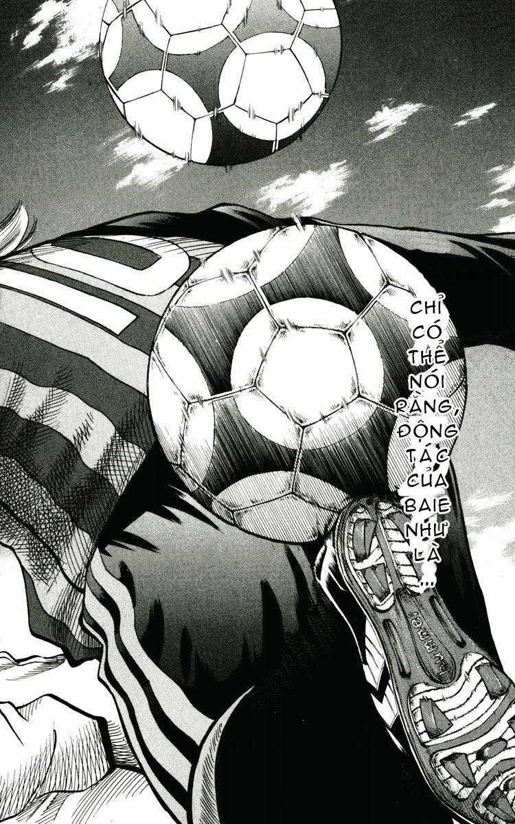 Fantasista - Chapter 165 - Trang 18