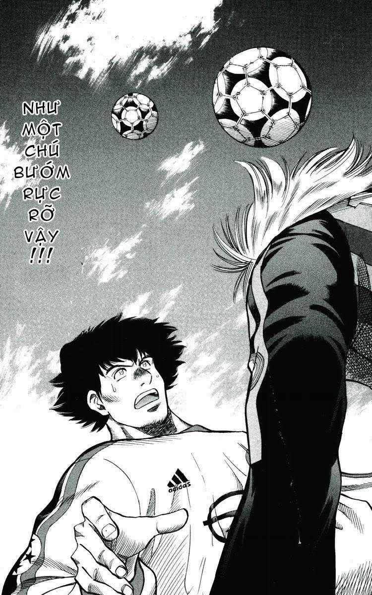 Fantasista - Chapter 165 - Trang 19