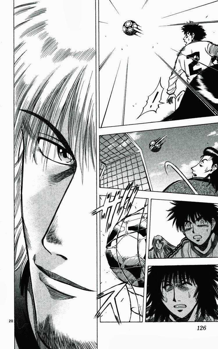 Fantasista - Chapter 165 - Trang 20