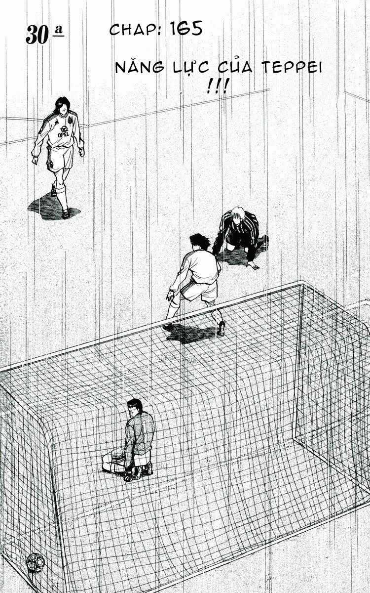 Fantasista - Chapter 166 - Trang 2