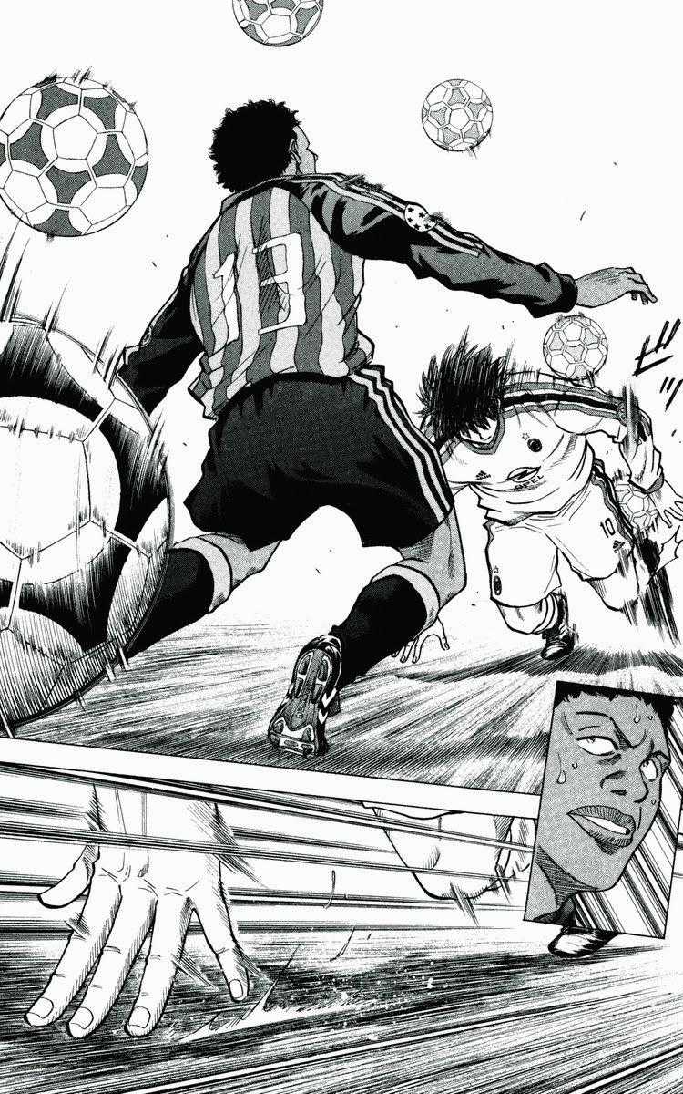 Fantasista - Chapter 166 - Trang 14