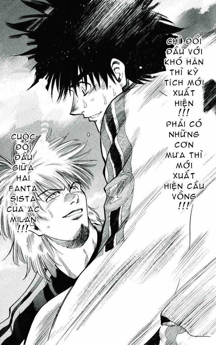 Fantasista - Chapter 166 - Trang 10