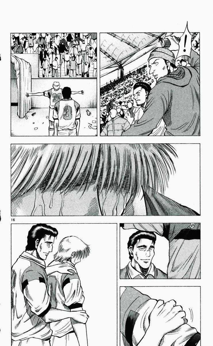 Fantasista - Chapter 167 - Trang 19