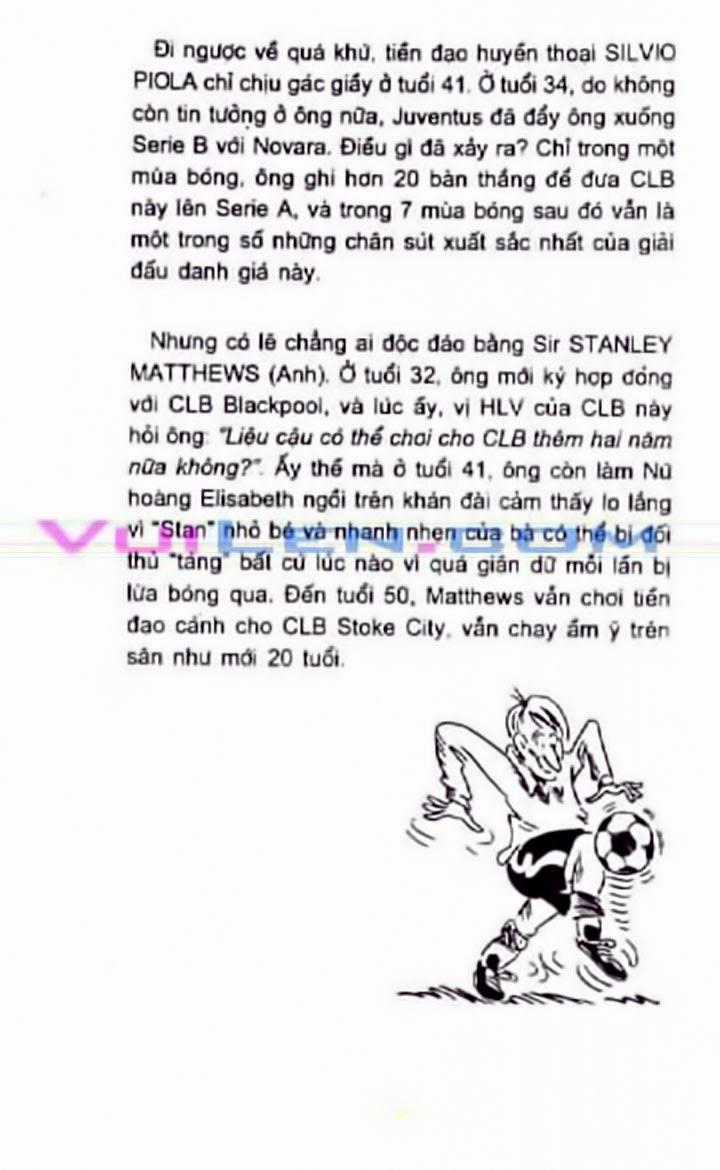 Fantasista - Chapter 167 - Trang 3