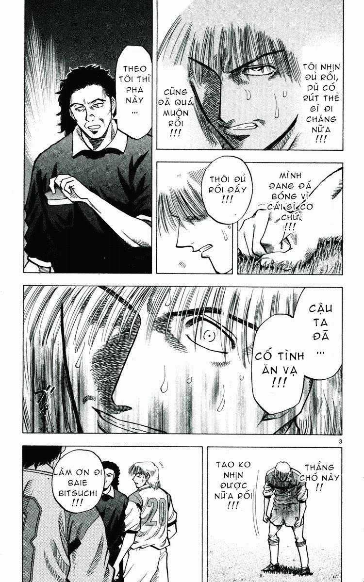 Fantasista - Chapter 167 - Trang 6