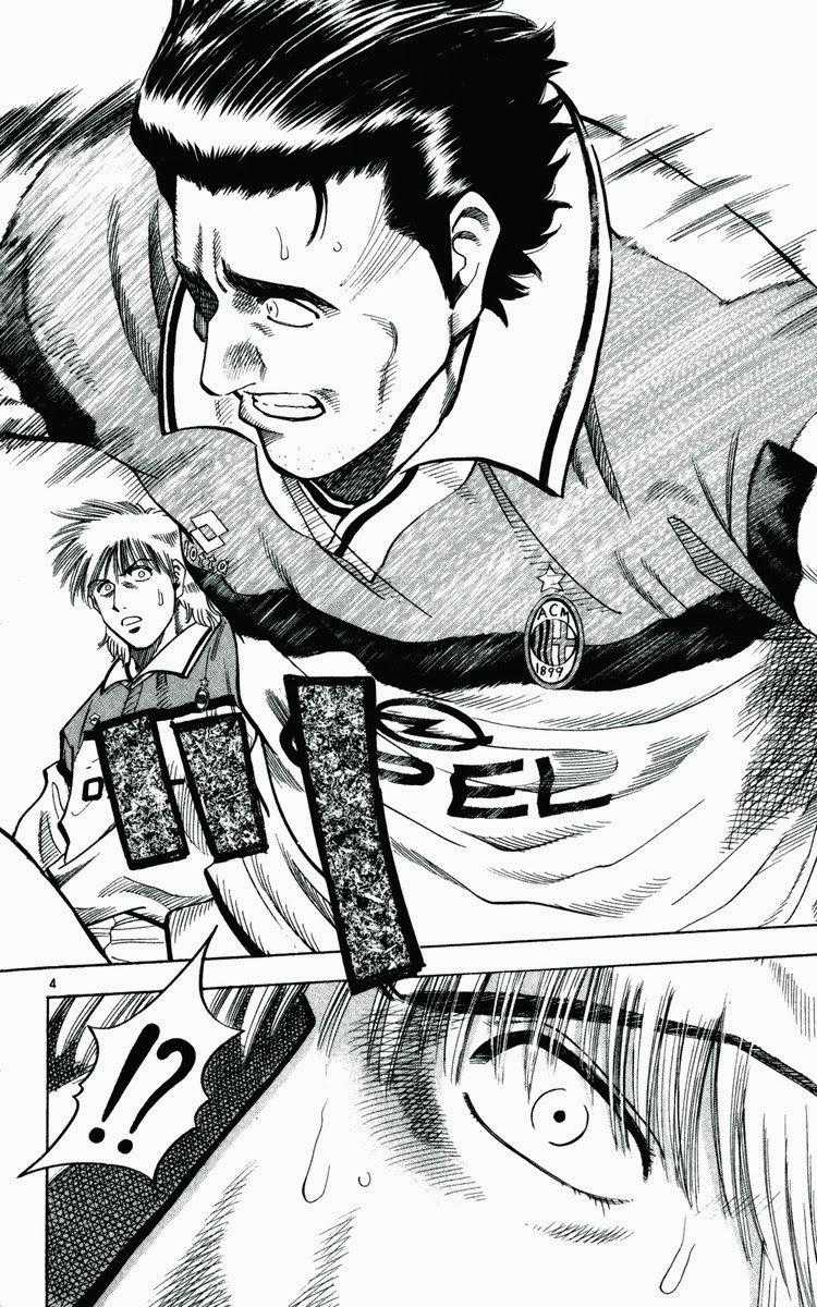 Fantasista - Chapter 167 - Trang 7