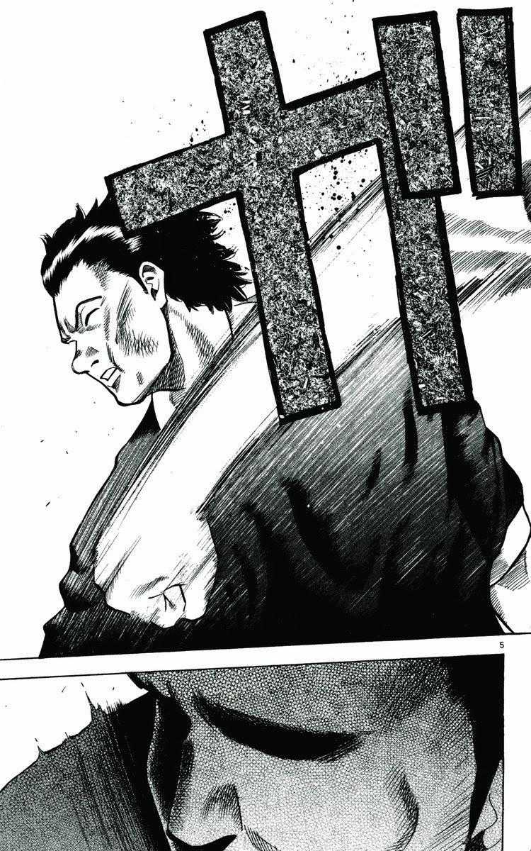 Fantasista - Chapter 167 - Trang 8