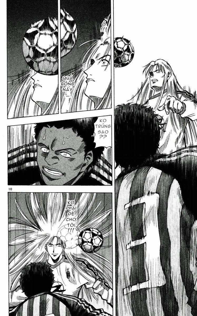 Fantasista - Chapter 168 - Trang 15