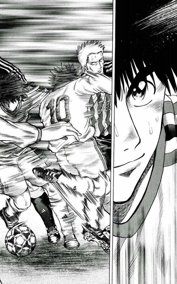 Fantasista - Chapter 168 - Trang 9