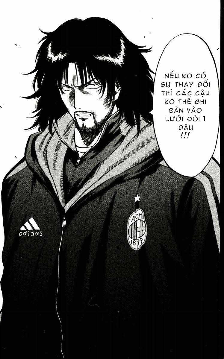 Fantasista - Chapter 169 - Trang 14