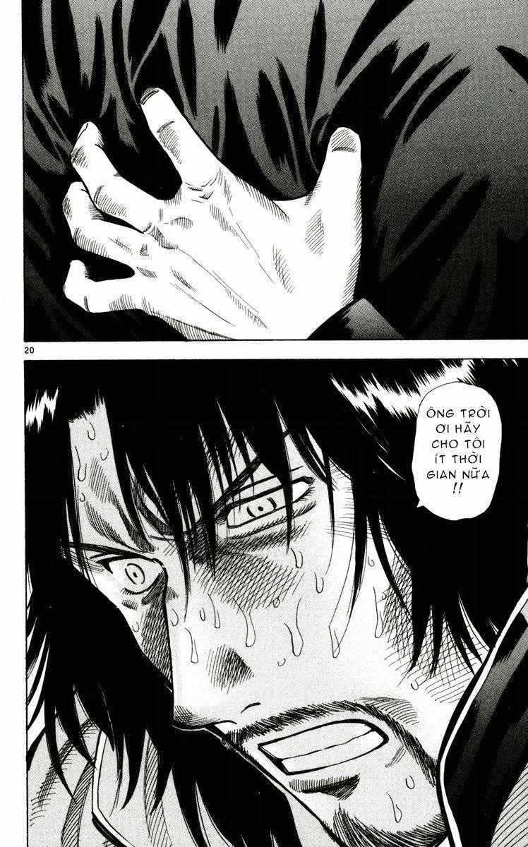 Fantasista - Chapter 169 - Trang 20