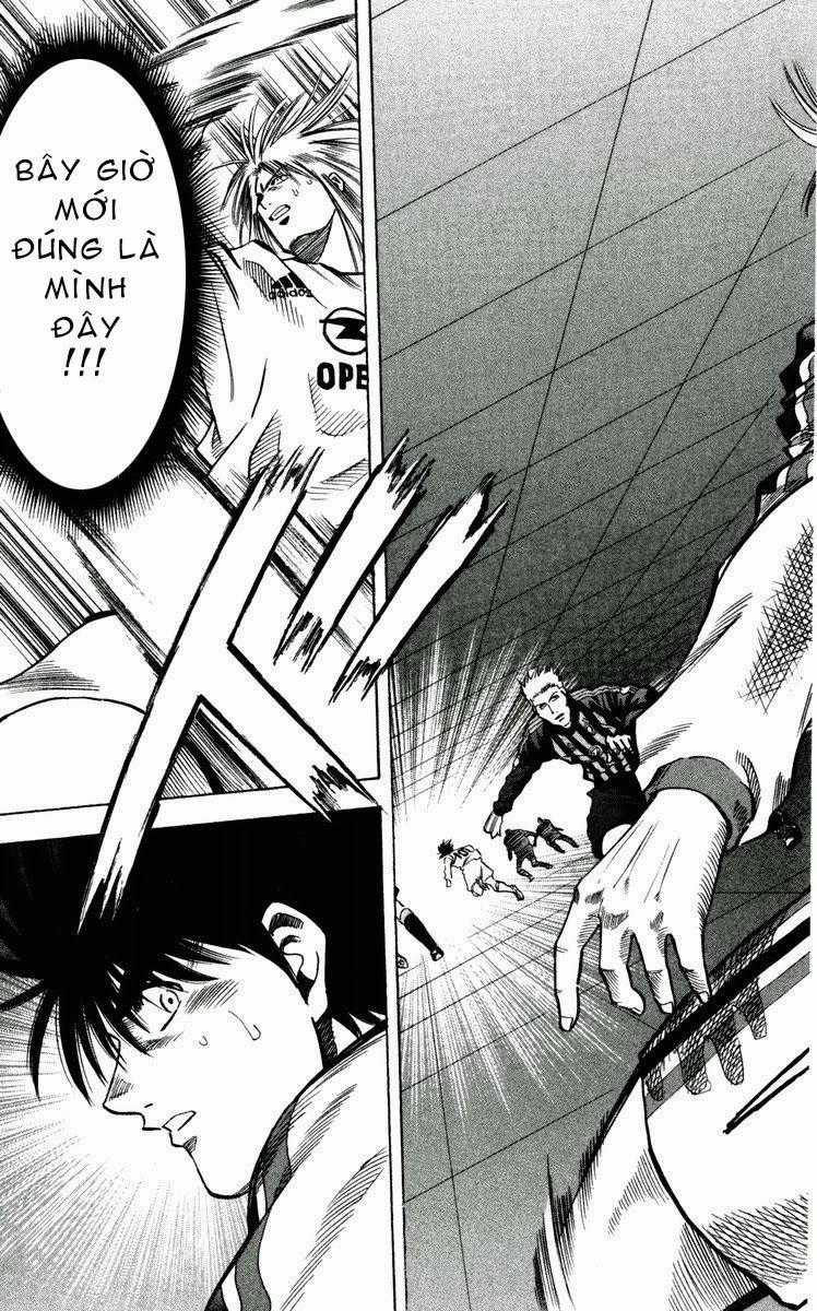 Fantasista - Chapter 170 - Trang 11