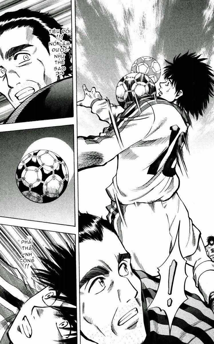 Fantasista - Chapter 170 - Trang 18