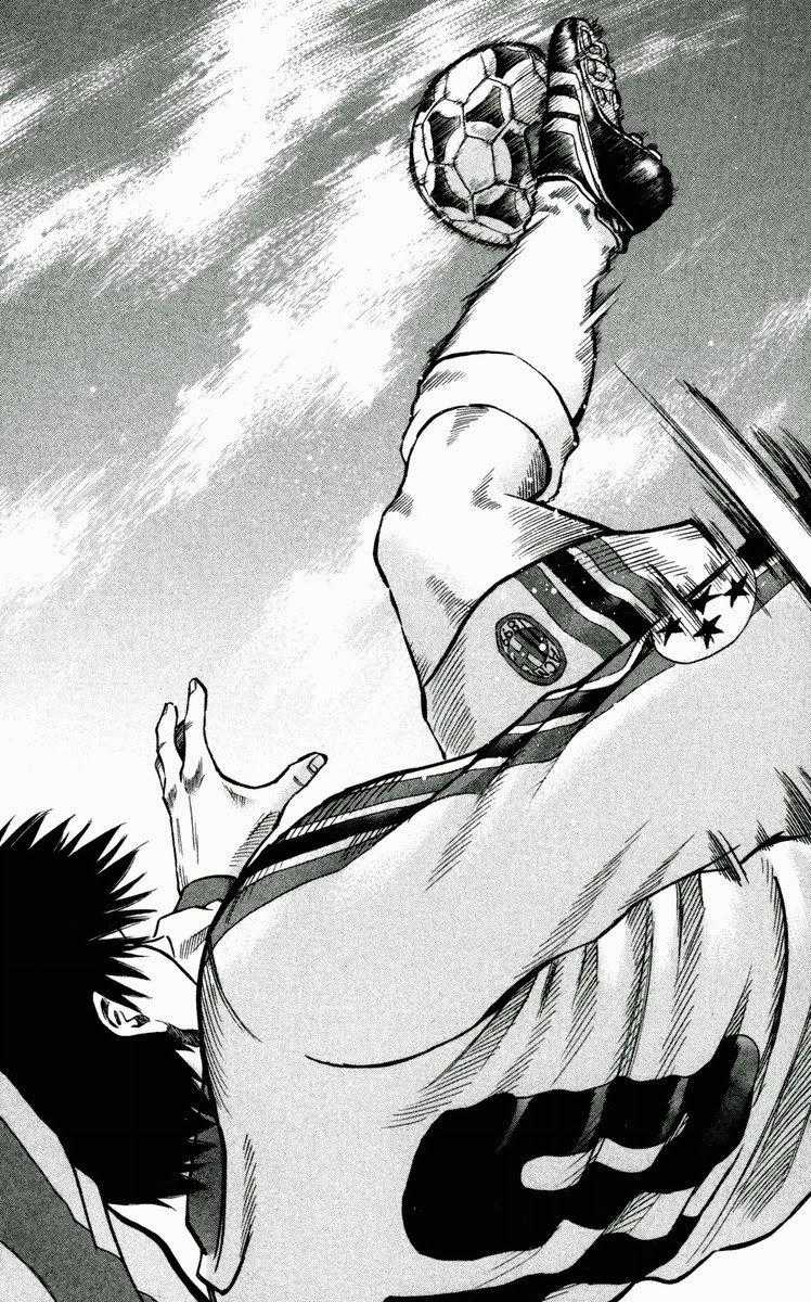 Fantasista - Chapter 170 - Trang 19