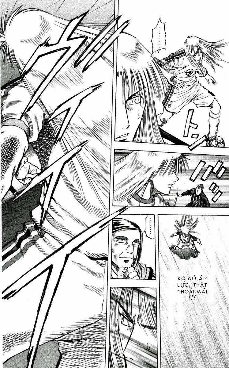 Fantasista - Chapter 170 - Trang 10