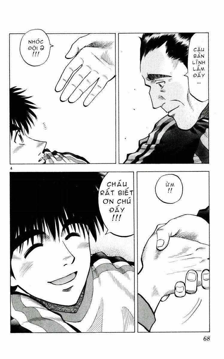 Fantasista - Chapter 171 - Trang 4