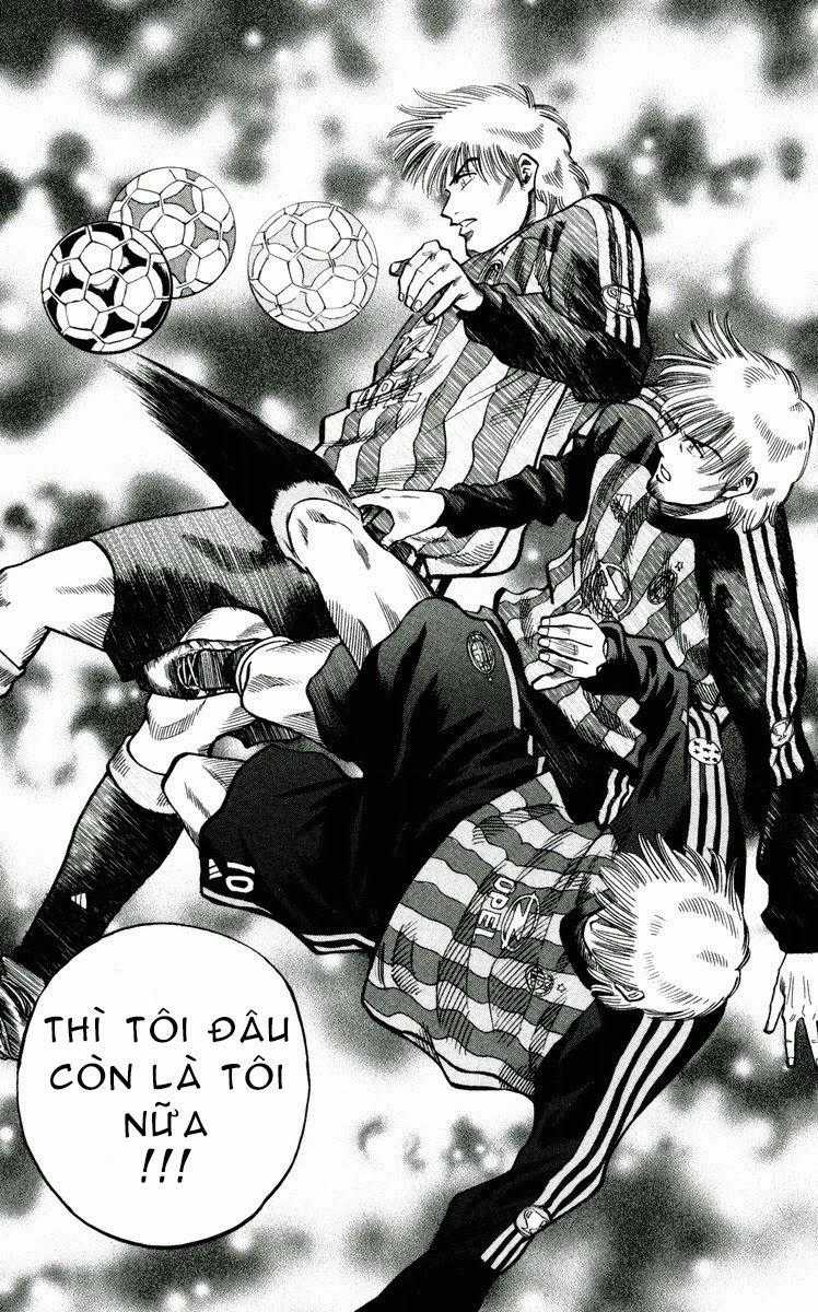 Fantasista - Chapter 172 - Trang 17