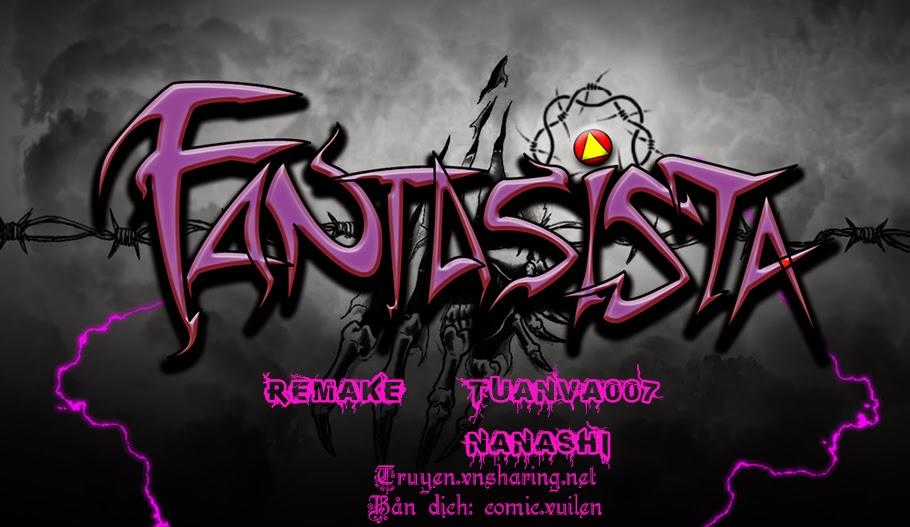 Fantasista - Chapter 172 - Trang 21