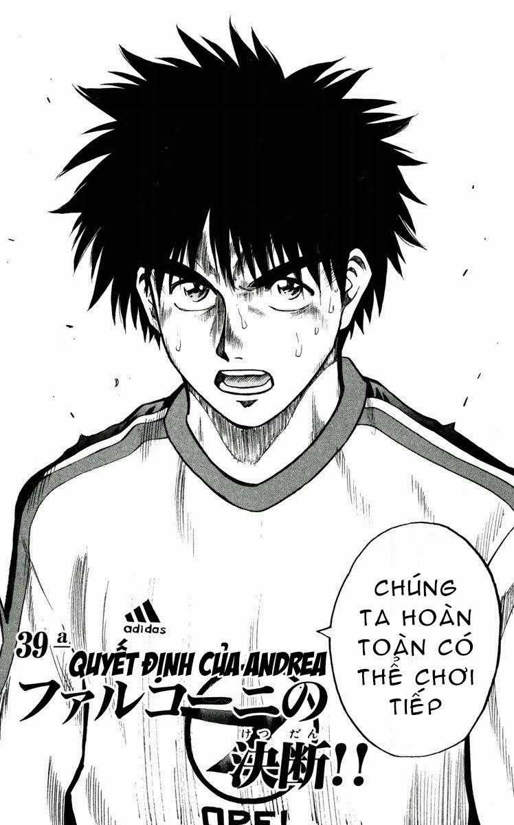 Fantasista - Chapter 174 - Trang 2