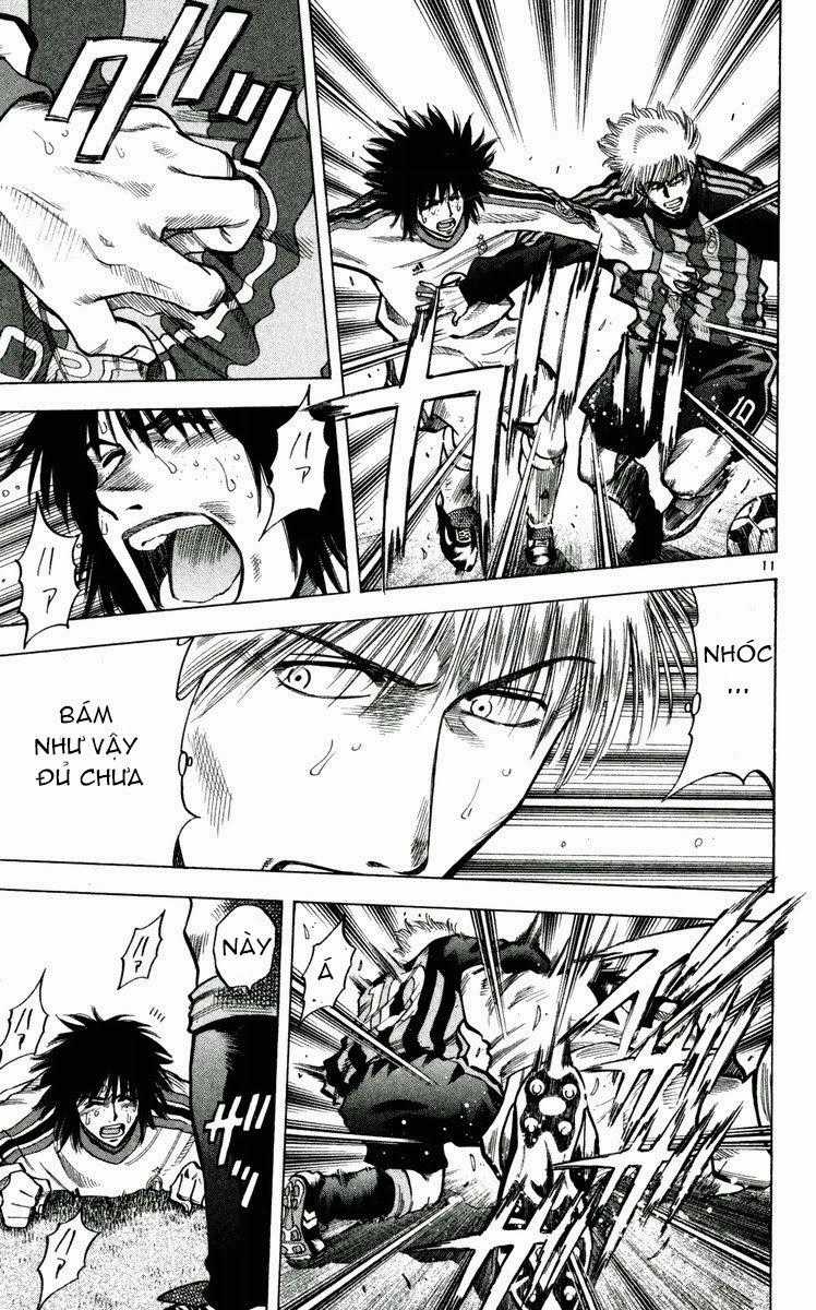 Fantasista - Chapter 174 - Trang 11