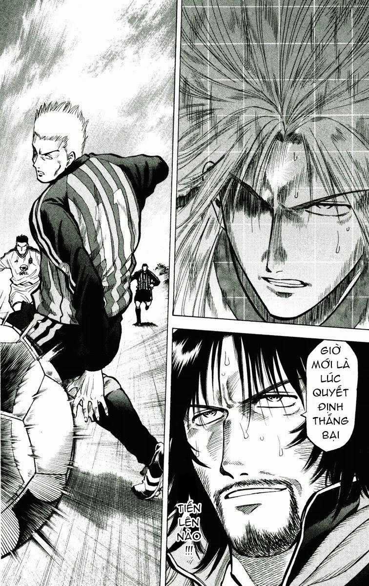 Fantasista - Chapter 174 - Trang 18