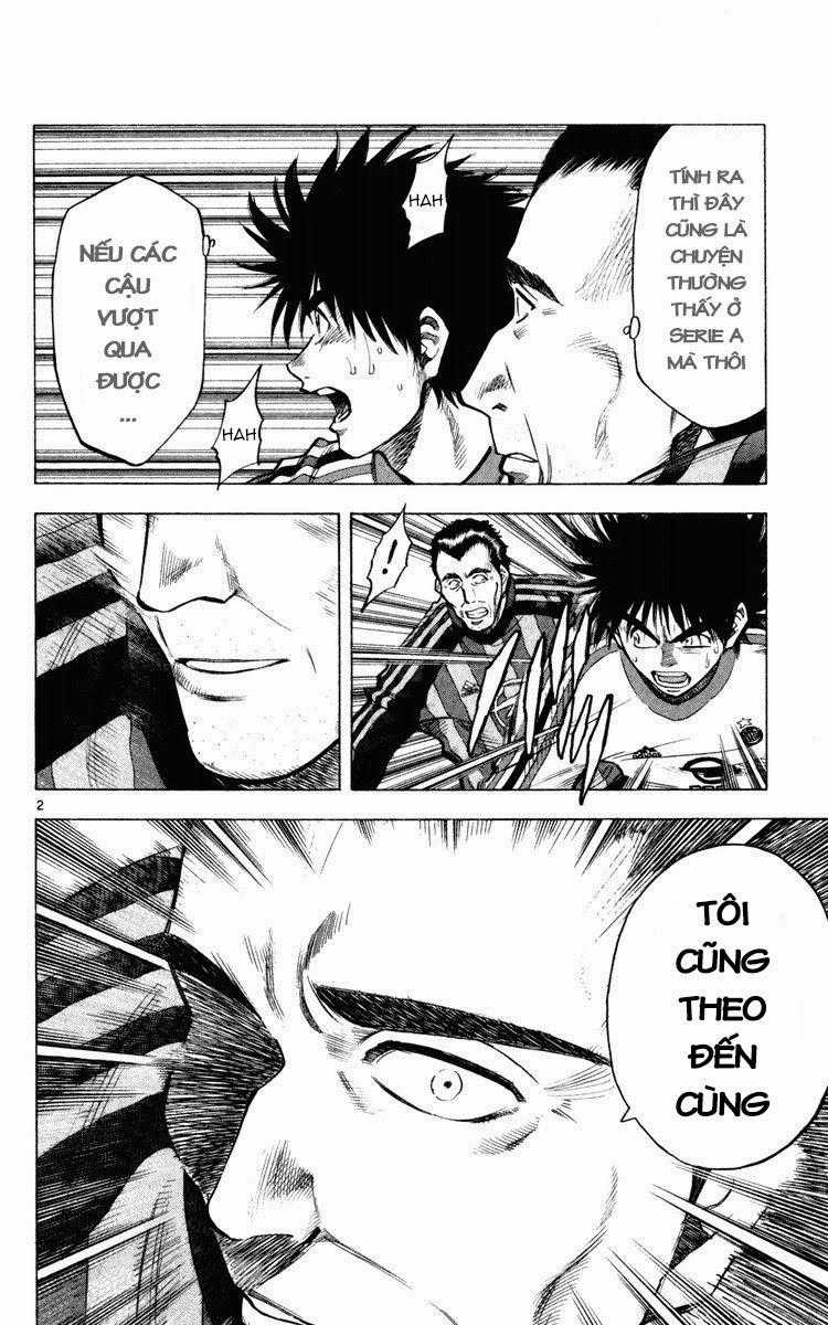 Fantasista - Chapter 175 - Trang 2