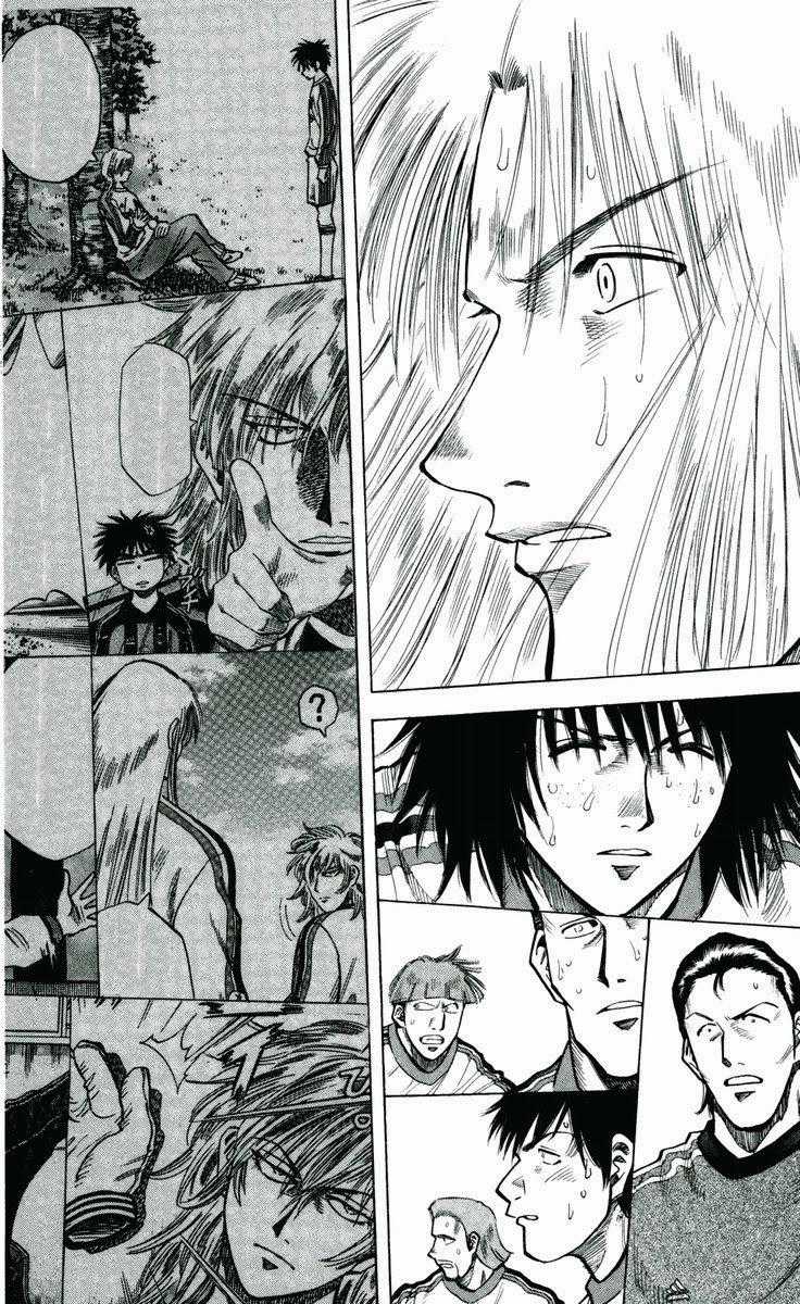 Fantasista - Chapter 175 - Trang 12