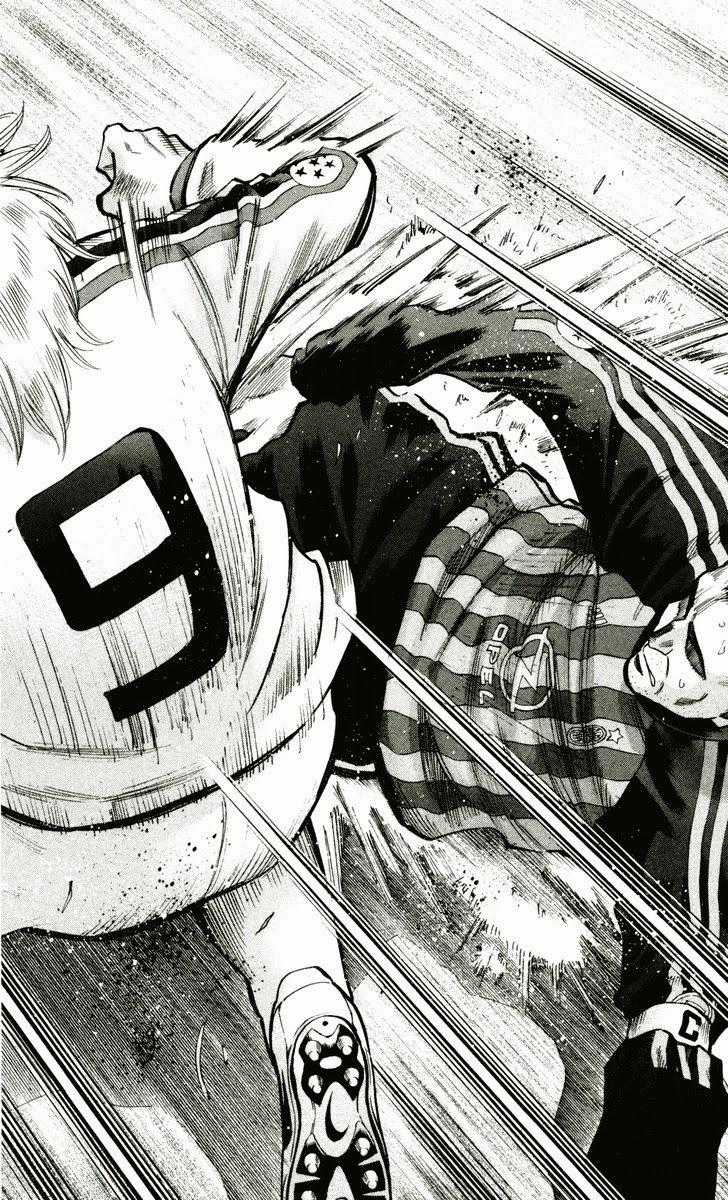 Fantasista - Chapter 175 - Trang 16