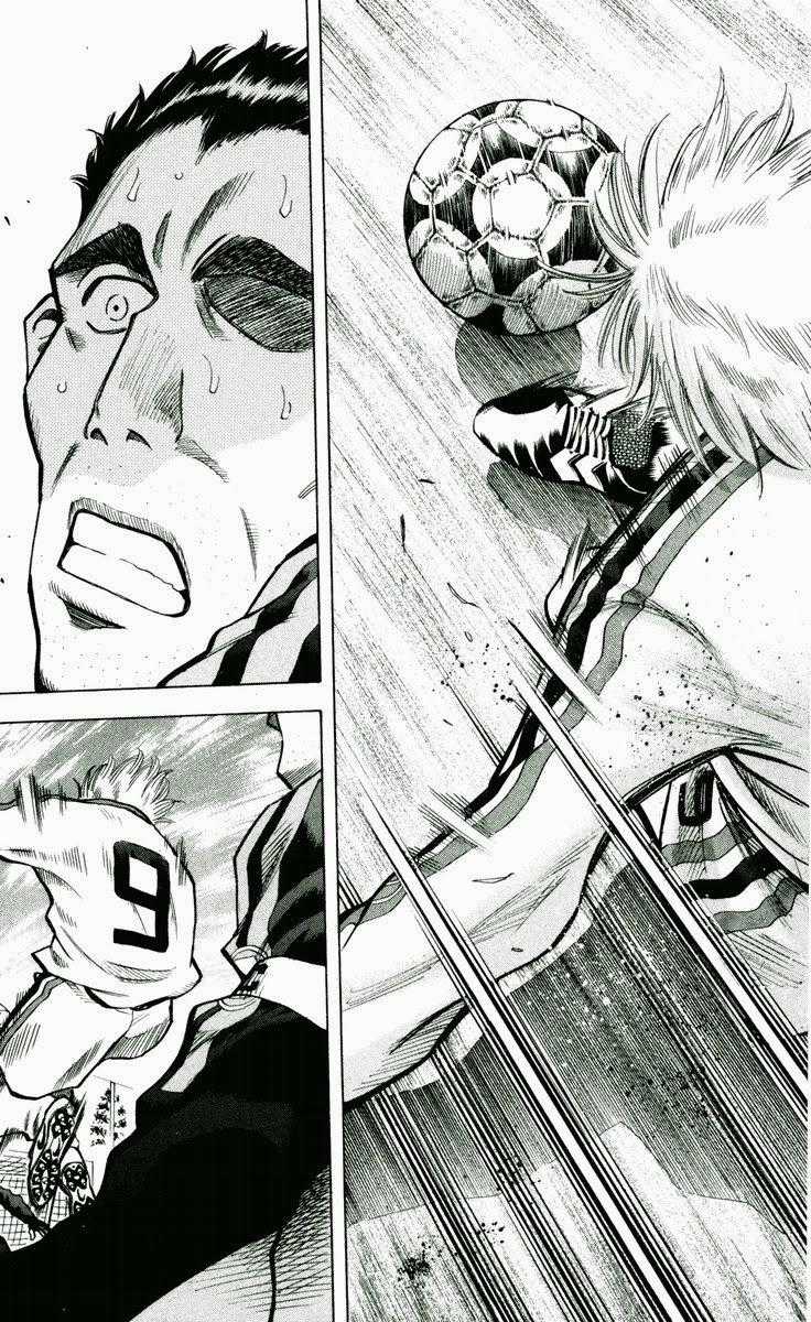 Fantasista - Chapter 175 - Trang 17