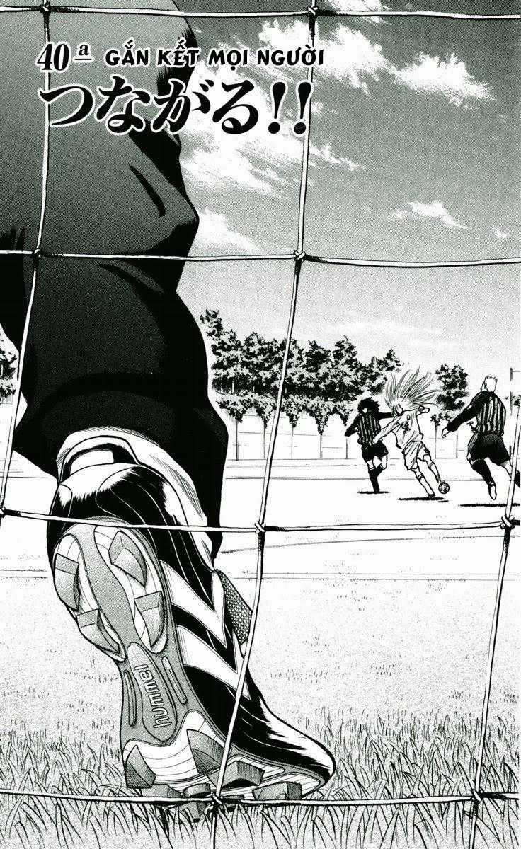 Fantasista - Chapter 175 - Trang 5