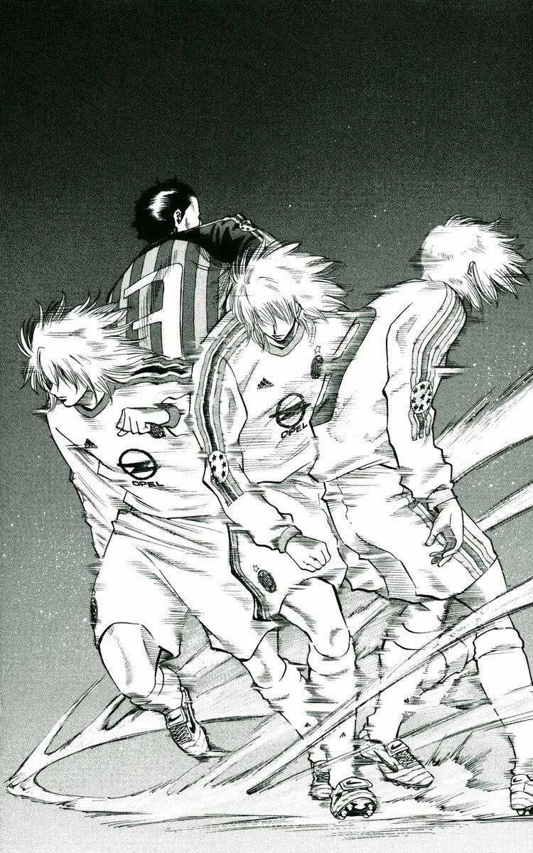 Fantasista - Chapter 175 - Trang 8