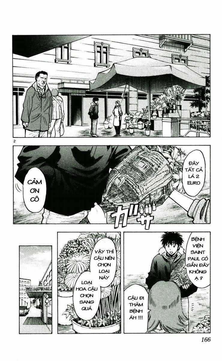 Fantasista - Chapter 176 - Trang 2