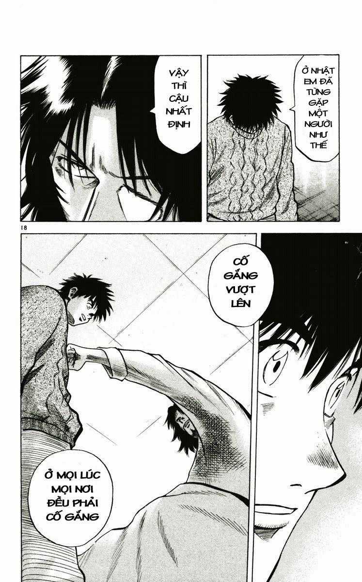 Fantasista - Chapter 176 - Trang 18