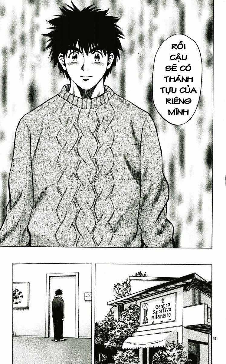 Fantasista - Chapter 176 - Trang 19