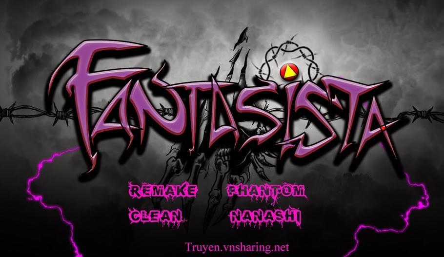 Fantasista - Chapter 176 - Trang 23
