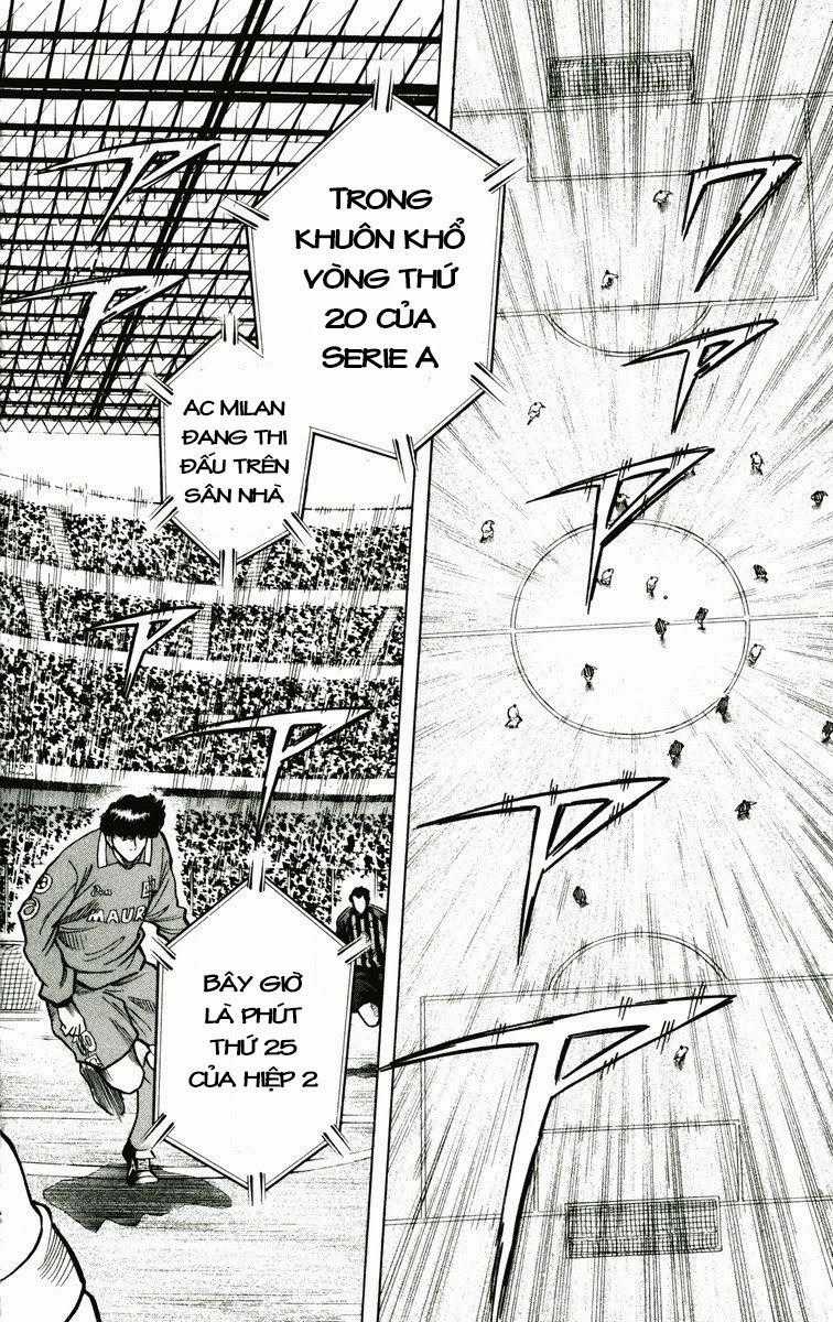 Fantasista - Chapter 176 - Trang 8