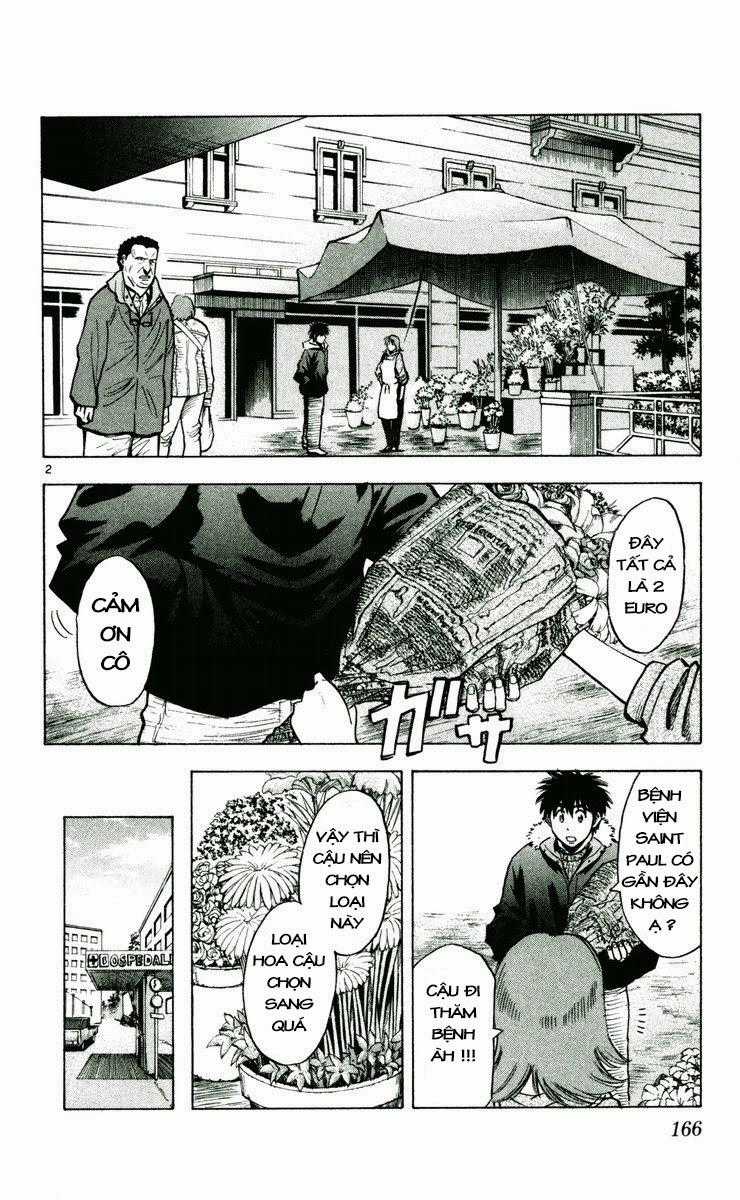 Fantasista - Chapter 177 - Trang 2