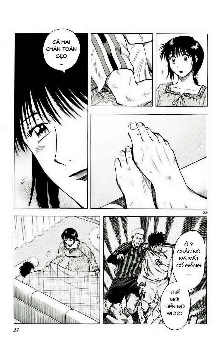 Fantasista - Chapter 178 - Trang 28