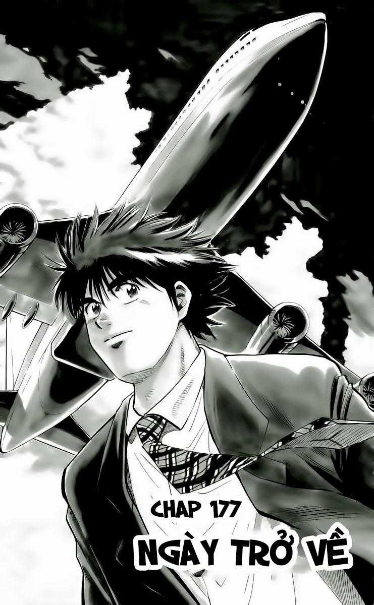 Fantasista - Chapter 178 - Trang 7