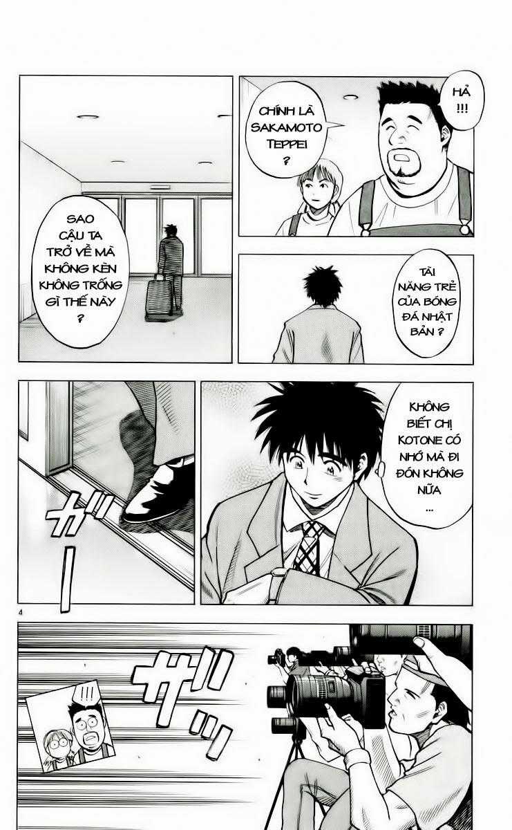 Fantasista - Chapter 178 - Trang 9