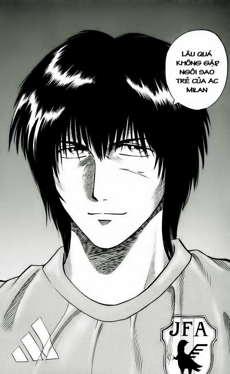 Fantasista - Chapter 179 - Trang 20