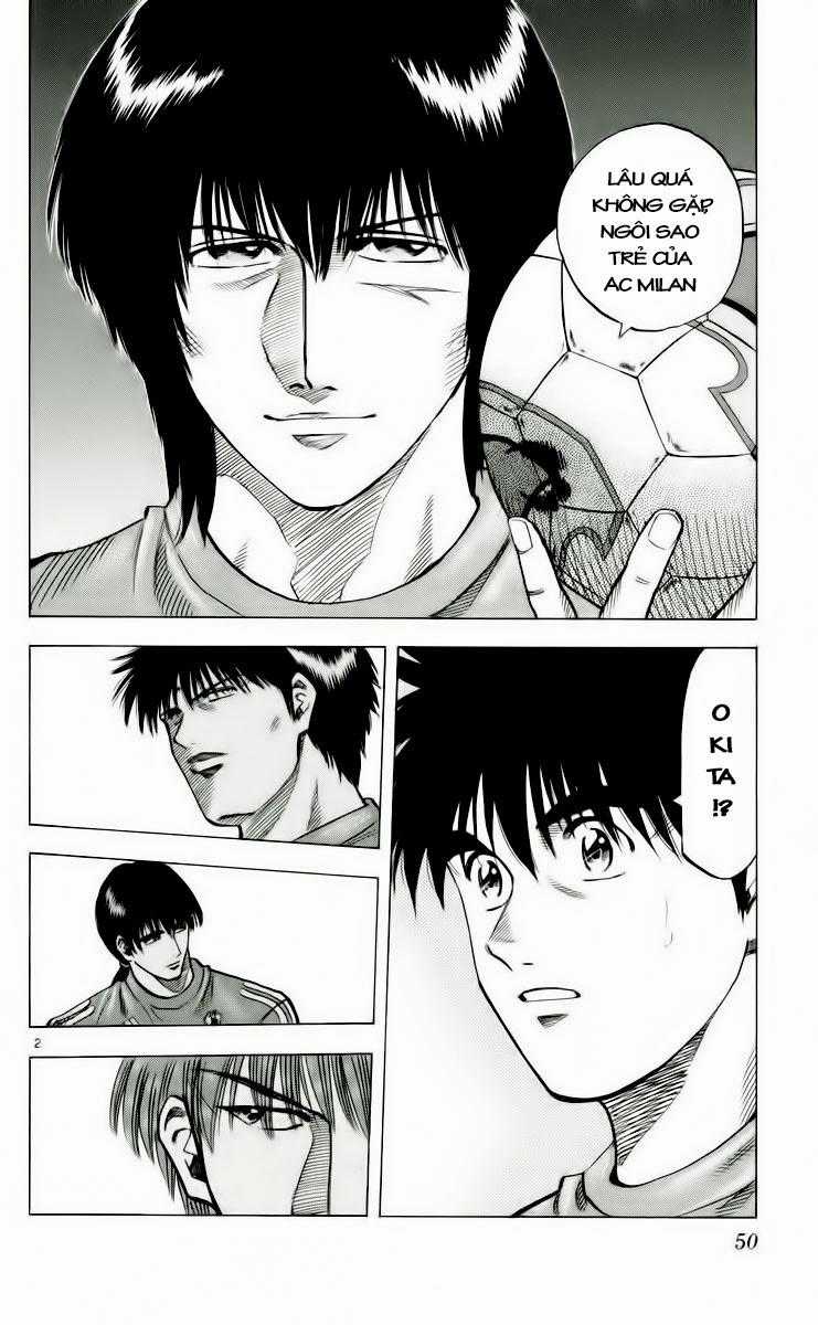 Fantasista - Chapter 180 - Trang 2