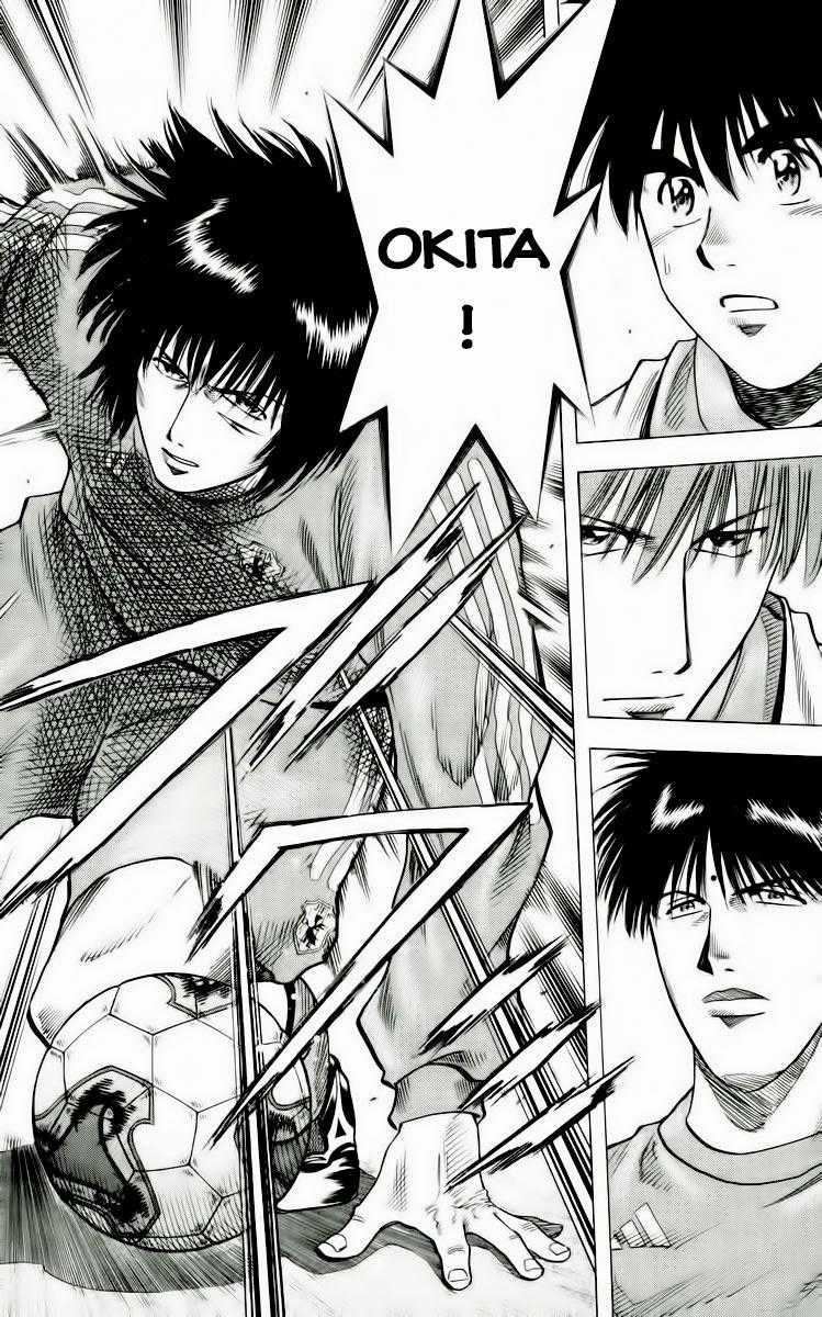 Fantasista - Chapter 181 - Trang 14