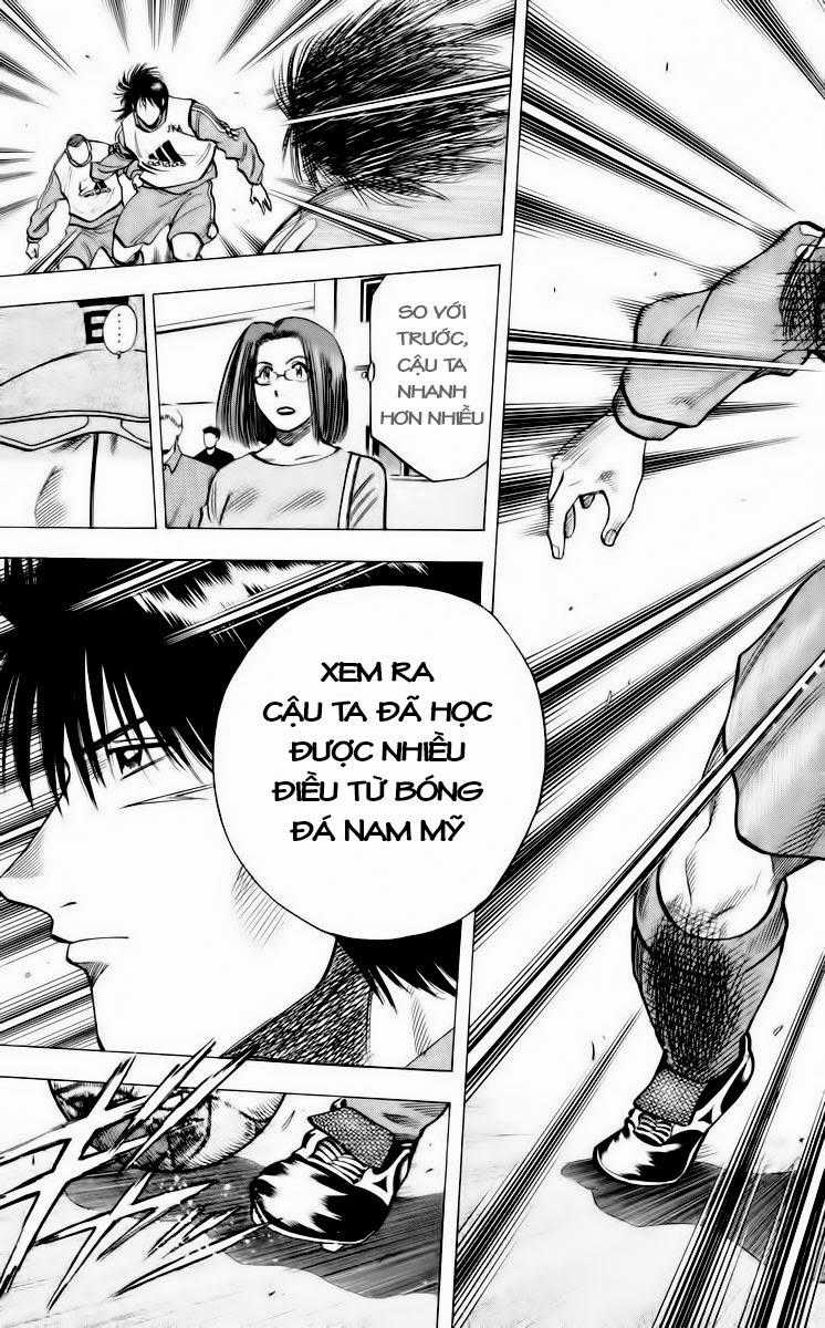 Fantasista - Chapter 181 - Trang 15