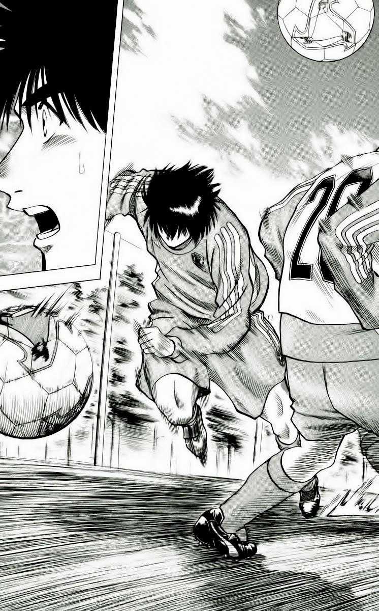 Fantasista - Chapter 181 - Trang 19