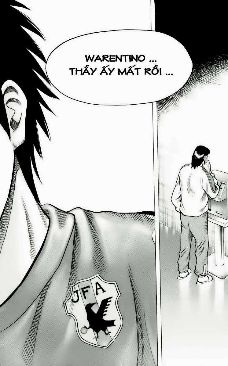 Fantasista - Chapter 182 - Trang 18