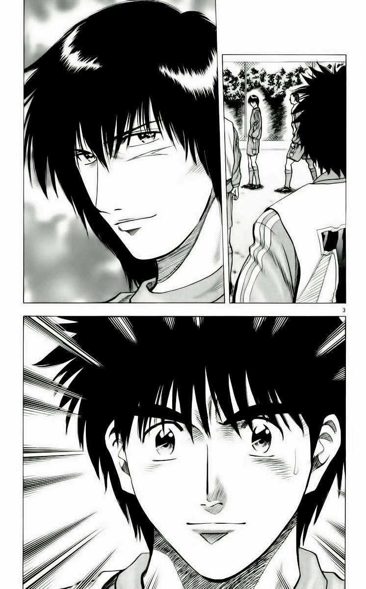 Fantasista - Chapter 182 - Trang 3