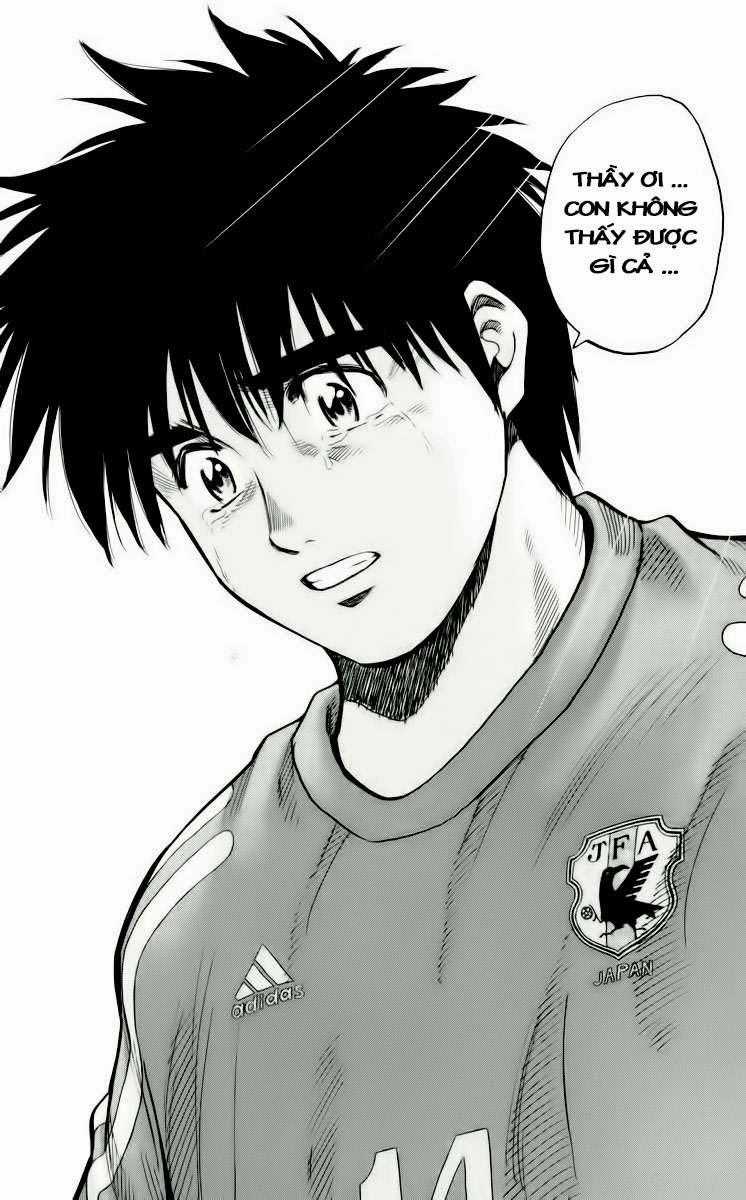 Fantasista - Chapter 183 - Trang 20